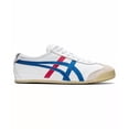 thumbnail image 3 of Onitsuka Tiger MEXICO 66 Sneakers Unisex 1183C102 White x Blue, 3 of 6