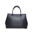 thumbnail image 3 of Bolsa Dome de piel Karl Lagerfeld Paris, 3 of 6