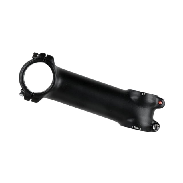Vástago de manillar de bicicleta DYNWAVEMX elevador corto 7 grados 110mm