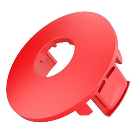 AOQIANLAN Spool Cap Cover For Al Ko For Gte 350 For Gte450 For Gte550 4003718045727