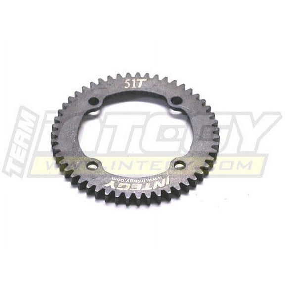 T7712 Modified 51T Spur Gear Ofna Ultra LX One Multi-Colored