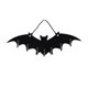 thumbnail image 1 of Llavero, gancho para llaves de murciélago, ahorra espacio, negro, decoración de Halloween, ganchos de pared decorativos, ganchos para abrigos, llaves,, 1 of 9