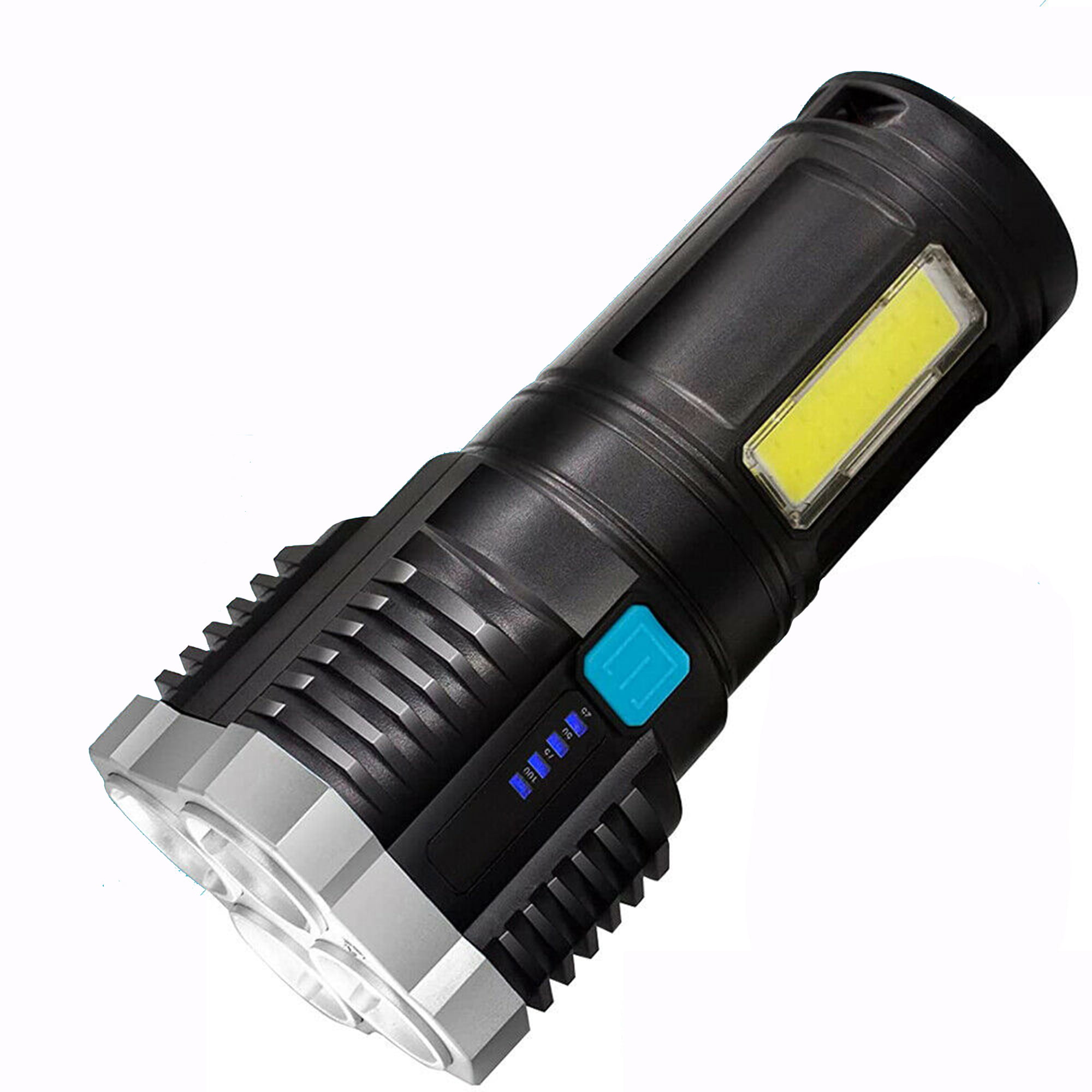 for Emergencies or Every Day Use Super Bright 900 Lumen Do Everything Light 