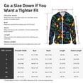 thumbnail image 5 of Lsque Retro Truck UPF 50+ Lightweight Sun Protection Men's Women's Long Sleeve Shirt, Hoodie Performance -XX-Large, 5 of 9