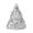 G, variant on BOPORO Festive String Lights Christmas Iceberg LightDecorations Diamond Crystal Lights Restaurant Decorations Led Christmas Tree Night Lights Xmas Decorative
