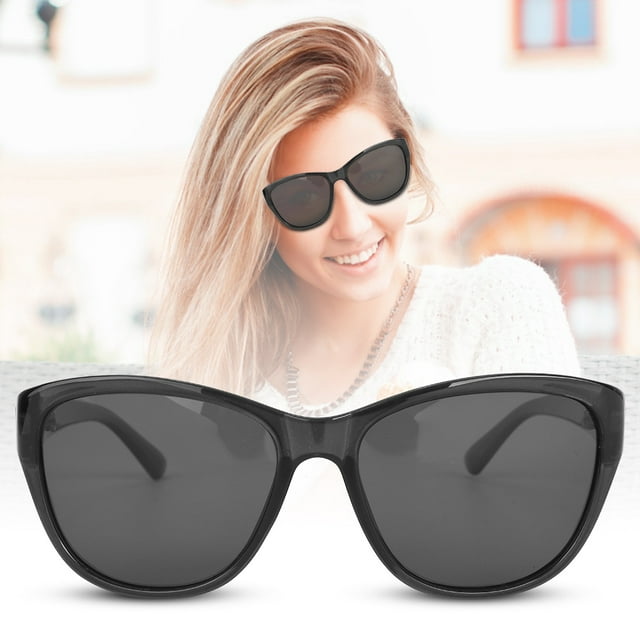 Sunglasses, Ample Plentiful Be Of Vitality Be Of Vitality Neoteric Neoteric for Outdoor Black,Tea Color