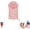Pink, variant on Lanola Paw Bathing Towel for Cats, Ultra Absorbent Microfiber Dog Cat Towel with Paw Print Design, Quick Drying Pet Bath Towel, Suitable for Cats and Dogs (3PCS)
