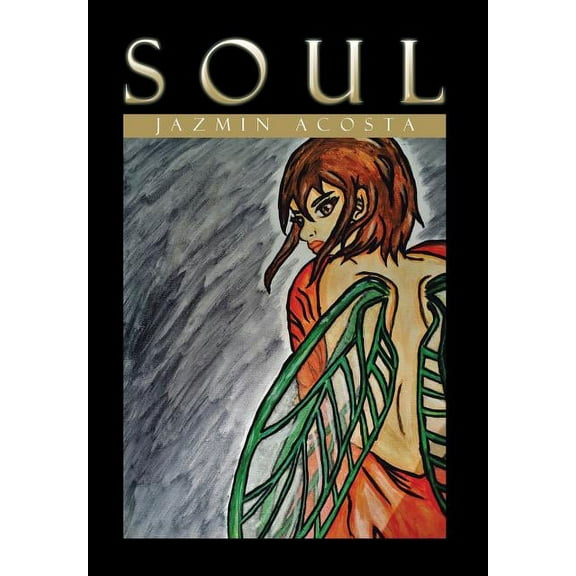 Soul (Hardcover)