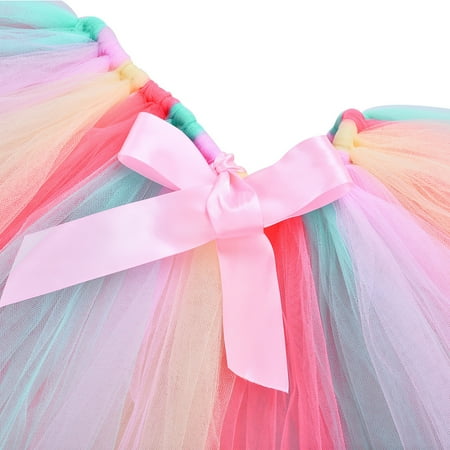 

Tutus For Girls Toddler Girls Dress Summer Fashion Dress Princess Dress Casual Dress Tutu Mesh Tutu Dress For Girls