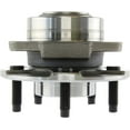 thumbnail image 3 of CENTRIC PARTS - HUB Fits select: 2005 CHEVROLET EQUINOX, 2002-2007 SATURN VUE, 3 of 5