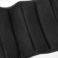 thumbnail image 4 of BRIGHTFUFU Ajustable Para Pies De Negro Tela Oxford Duradera Para Descanso En Viaje, 4 of 8