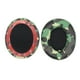thumbnail image 3 of Sidaley 1 par de almohadillas para auriculares, almohadillas para los oídos, accesorios transpirables montados en la cabeza, reemplazo para Studio 2,0 Type3 NO3, 3 of 6