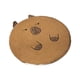 thumbnail image 5 of Cojín para silla de capibara, cojín para silla, decoración para el hogar, asiento de coche, animal de capibara de peluche para Estilo C, 5 of 8