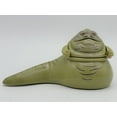 thumbnail image 4 of Star Wars Jabba Custom 6 Set Han Solo Slave Leia Boba Fett, 4 of 6