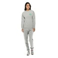 thumbnail image 1 of Sweatsuits 2Pcs Sets for Women Mens Tracksuit Unisex Sweatshirt and Sweatpant Tracksuit Sets Track Suit Set Super Soft High Quality Casual Sport Tops - Moon Design on Top, 1 of 6