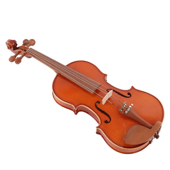 Violons pour Enfants, Violon Débutant 4/4 avec Cordes à Nœud pour Enfants