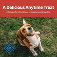 thumbnail image 4 of Blue Buffalo Health Bars Crunchy Dog Biscuits, Bacon, Egg & Cheese, 4 of 9