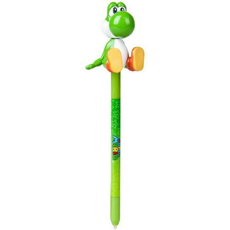 Power A Ds Character Bobble Stylus - Yos