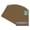 Aged Oak Brown, variant on Tawny Brown 22x28 Uncut Art Mat Board - No Opening - 50 Mats