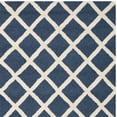 thumbnail image 3 of Safavieh Cambridge 6' Square Hand Tufted Wool Rug, 3 of 3