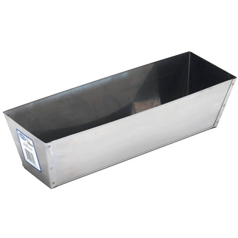 12IN SS DRYWALL MUD PAN