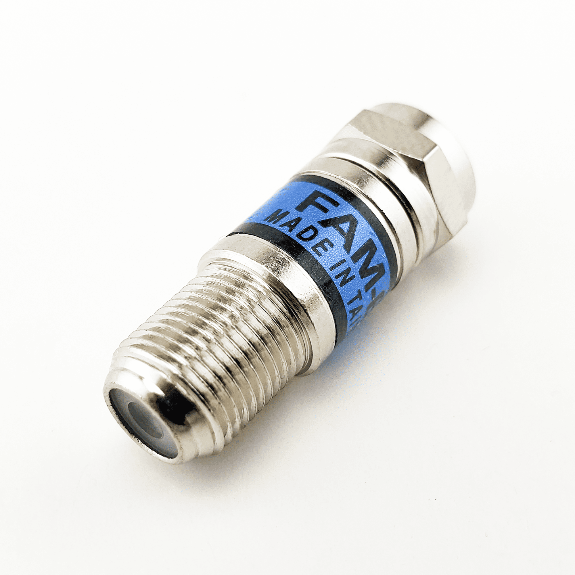 Buy Holland Electronics Inline 20 DB Attenuator Pad FAM20 Online at Lowest Price in Ubuy India