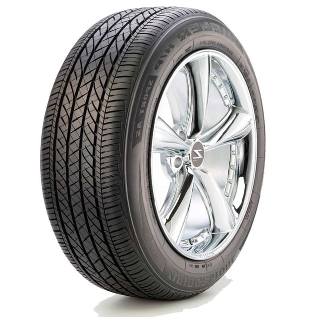 LLANTA 225/65 R17 BRIDGESTONE DUELER HP SPORT AS 102T BRIDGESTONE DUELER HP SPORT AS