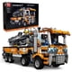 thumbnail image 1 of Set de Construcción Mould King Camión Bomba de Concreto 2,098 Piezas, 1 of 6