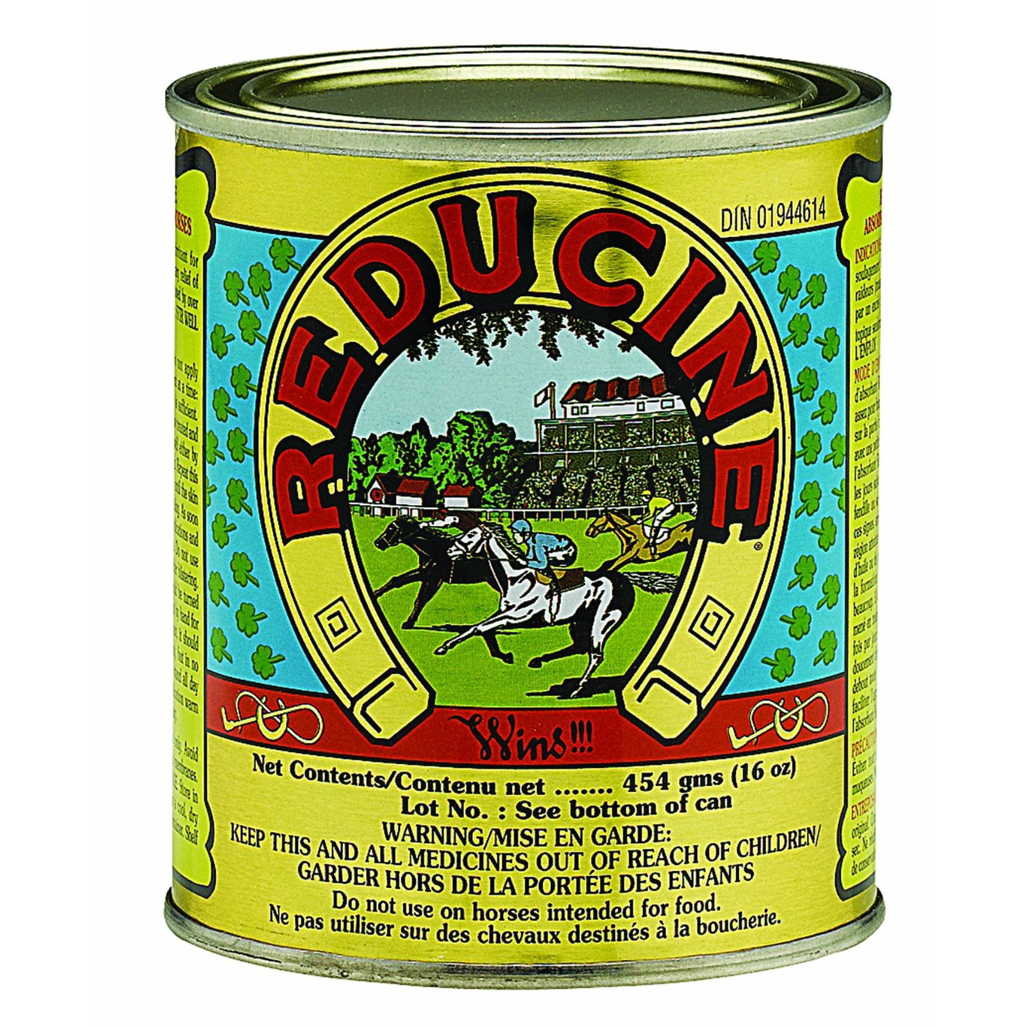 Horse Health Reducine 16oz