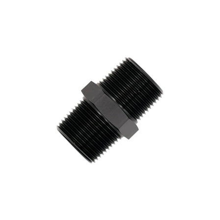 Flo Supply 1/4" NPT Male Nipple