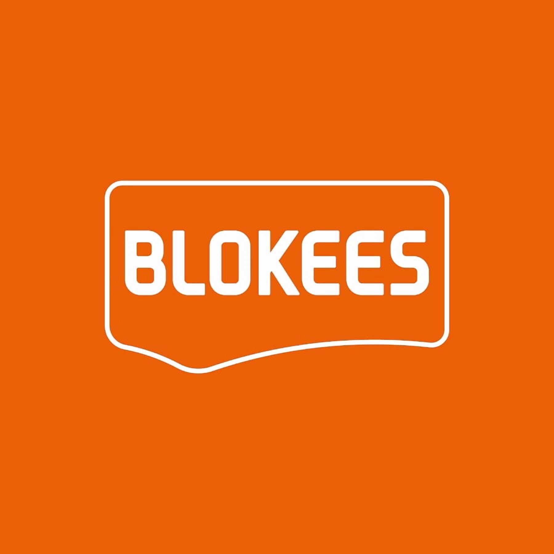 Blokees Model Kit Star Wars Attack of the Clones Champion Clonetrooper
