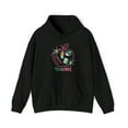 thumbnail image 2 of Teacher Unisex Hoodie Sweatshirt, 2 of 9