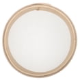 thumbnail image 1 of Tamis de Cuisson Lot de 1 Couleur Assortie Forme Ronde Bois Acier Inoxydable Outil de Cuisson Usage Domestique Hôtel Restaurant, 1 of 9