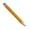 Yellow, variant on Big Giant Pencils Wooden Jumbo Pencils Adorable-DIY Woodworking-Toys Gifts