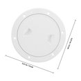 thumbnail image 2 of unbranded Cubierta Marina Para Yate En Material ABS Con, 2 of 7