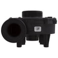thumbnail image 5 of CintBllTer Waterway 1.5 Swimming Pool Pump Hi-Flo Side Discharge Wet End 310-1140SD, Black, 5 of 8