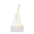 thumbnail image 2 of Agiferg 3D USB Acrylic Night Light LED Table Desk Bedroom Decor Gift Warm White Lamp, 2 of 2
