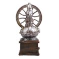 thumbnail image 4 of Vintage Retro Antique Coffee Maker Machine Home Desk Decor Ornament Photograph Props, 4 of 8