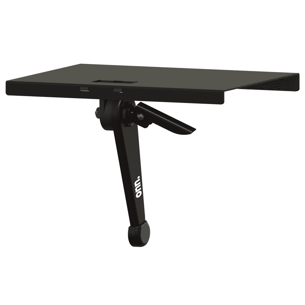 onn. TV Top Shelf for Streaming Boxes, 6 in.