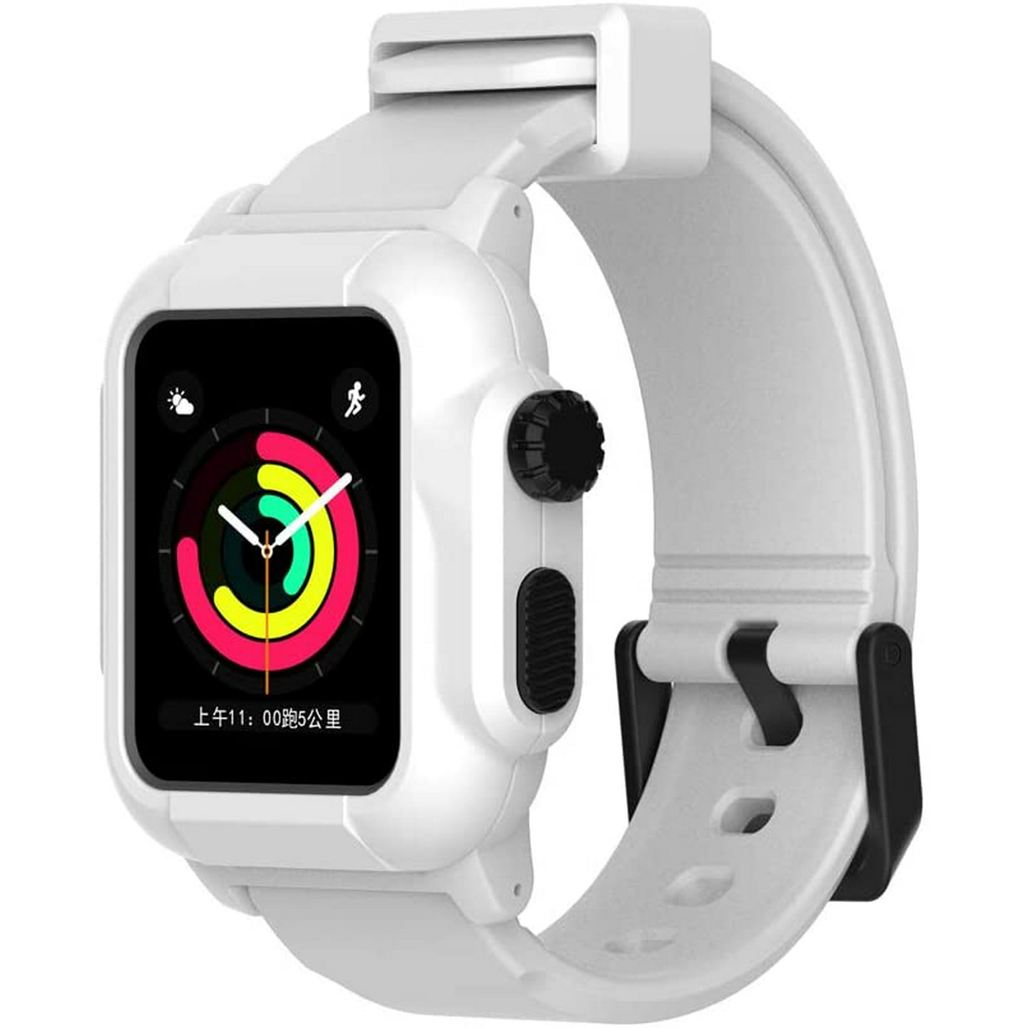 Apple watch impact resistant hotsell