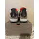 thumbnail image 5 of Ni - ke Size 12 - Jordan 4 Retro Mid Taupe Haze, 5 of 5