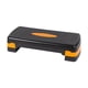 thumbnail image 4 of de ejercicio aeróbico Stepper con superficie texturizada antideslizante, estable, ajustable para entrenamiento en interiores y exteriores 68cm, 4 of 8
