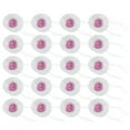 thumbnail image 1 of Mantos de parafina, 20 piezas Mantos de lámpara de queroseno Mantos de linterna Mantos de lámpara de queroseno Estándares líderes en la industria, 1 of 14