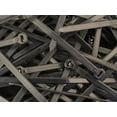 thumbnail image 2 of Secure Cable Ties 10x300mm Black Nylon Stainless Steel Barb Inlay Cable Tie - 100 Pack, 2 of 2