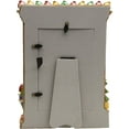 thumbnail image 6 of Fine Photo Gifts Light up 4x6 Christmas Ornament Resin Picture Frame, 6 of 6