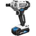 thumbnail image 5 of HART 20-Volt 3-Tool Combo Kit (2) 2.0Ah Lithium-Ion Batteries, 5 of 11