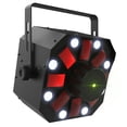 thumbnail image 3 of Lámpara LED Chauvet DJ Swarm 5 FX ILS RGBAW 3 en 1 con DMX, 3 of 7