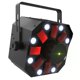 thumbnail image 3 of Lámpara LED Chauvet DJ Swarm 5 FX ILS RGBAW 3 en 1 con DMX, 3 of 7