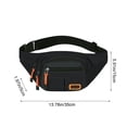thumbnail image 3 of PRETXORVE Taille Homme Poitrine Loisirs Voyage Sports de Plein Air Rangement, 3 of 6