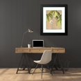 thumbnail image 4 of Hannah Borger Overbeck 20x24 Black Modern Framed Museum Art Print Titled - May Apple (circa 1915), 4 of 5